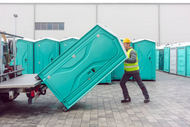 Best Portable restroom trailer rental  in South Floral Park, NY