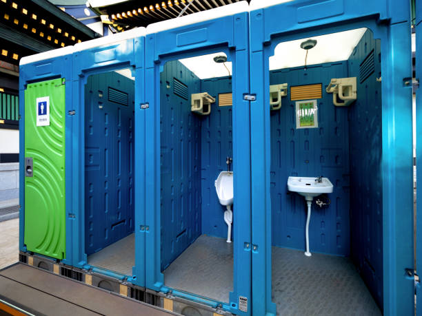Best Luxury portable toilet rental  in South Floral Park, NY