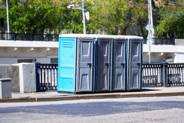Best Portable restroom trailer rental  in South Floral Park, NY