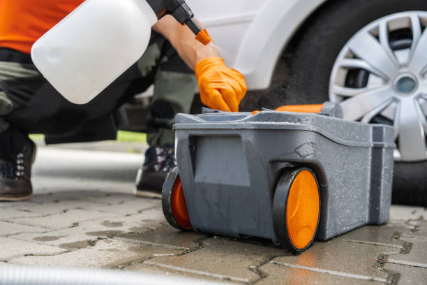 Best Porta potty rental near me  in South Floral Park, NY